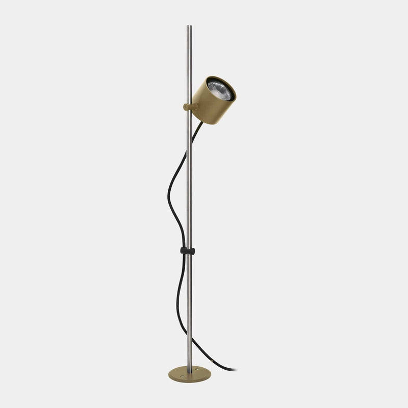 SPOTLIGHT IP66 MAX BIG SPIKE LED 17.3 LED EXTRA WARM-WHITE 2200K OR 1984LM