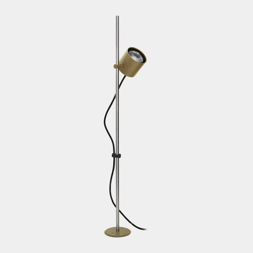 SPOTLIGHT IP66 MAX BIG SPIKE LED 17.3 LED EXTRA WARM-WHITE 2200K OR 1984LM