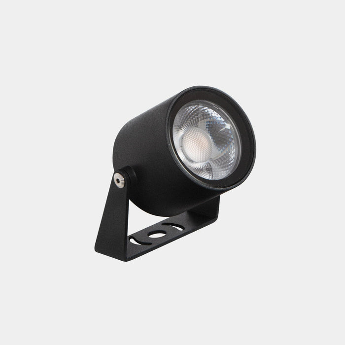 SPOTLIGHT IP66 MAX BIG WITHOUT SUPPORT LED 13.8 LED NEUTRAL-WHITE 4000K BLACK 10