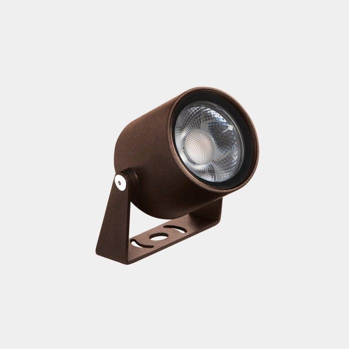 SPOTLIGHT IP66 MAX BIG WITHOUT SUPPORT LED 13.8 LED NEUTRAL-WHITE 4000K BROWN 10