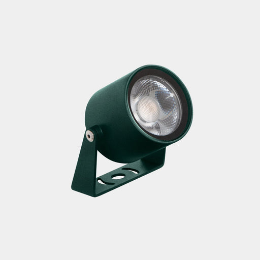 SPOTLIGHT IP66 MAX BIG WITHOUT SUPPORT LED 13.8 LED NEUTRAL-WHITE 4000K FIR GREE