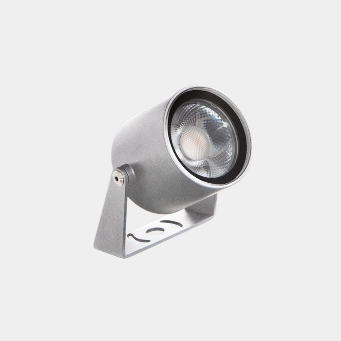 SPOTLIGHT IP66 MAX BIG WITHOUT SUPPORT LED 13.8 LED NEUTRAL-WHITE 4000K GREY 108