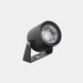 SPOTLIGHT IP66 MAX BIG WITHOUT SUPPORT LED 13.8 LED NEUTRAL-WHITE 4000K URBAN GR