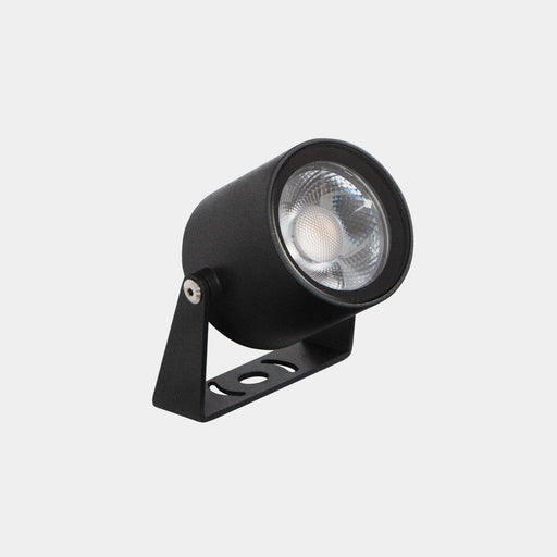 SPOTLIGHT IP66 MAX BIG WITHOUT SUPPORT LED 13.8 LED WARM-WHITE 2700K BLACK 1120L