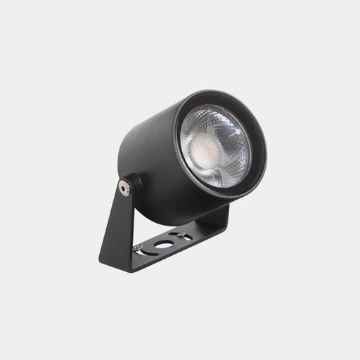 SPOTLIGHT IP66 MAX BIG WITHOUT SUPPORT LED 13.8 LED WARM-WHITE 2700K URBAN GREY