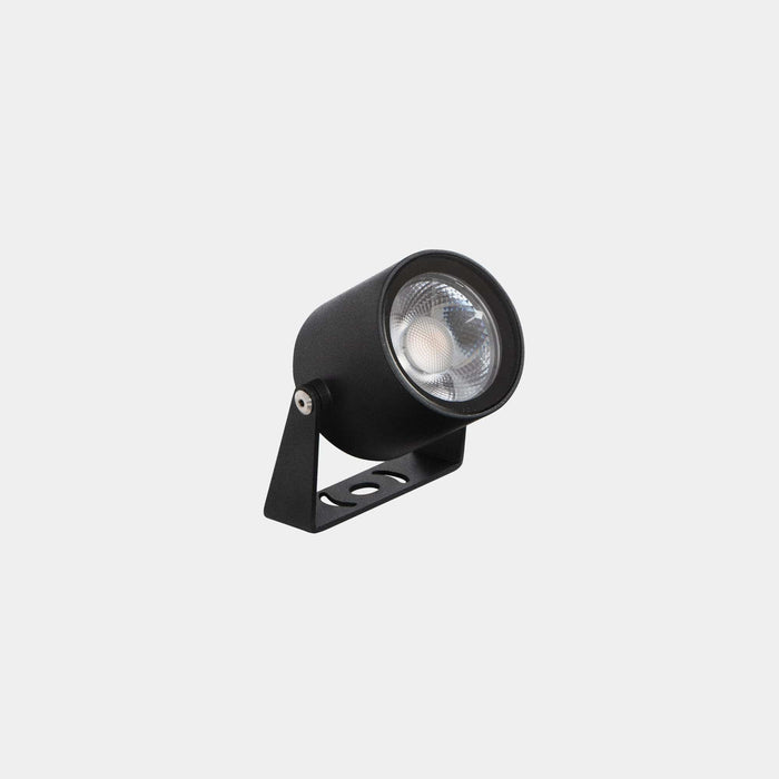 SPOTLIGHT IP66 MAX MEDIUM WITHOUT SUPPORT LED 4 LED NEUTRAL-WHITE 4000K BLACK 28 AI18-P4X9S1BB60