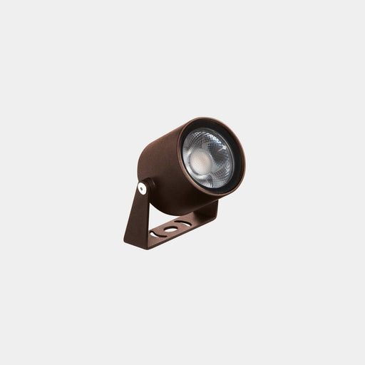 SPOTLIGHT IP66 MAX MEDIUM WITHOUT SUPPORT LED 4 LED NEUTRAL-WHITE 4000K BROWN 28