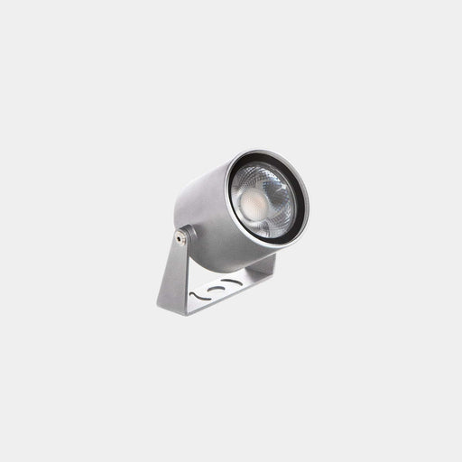 SPOTLIGHT IP66 MAX MEDIUM WITHOUT SUPPORT LED 4 LED NEUTRAL-WHITE 4000K GREY 286