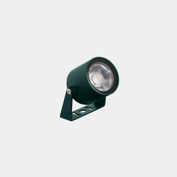 SPOTLIGHT IP66 MAX MEDIUM WITHOUT SUPPORT LED 4 LED WARM-WHITE 2700K FIR GREEN 2 AI18-P4V9S1BBE3