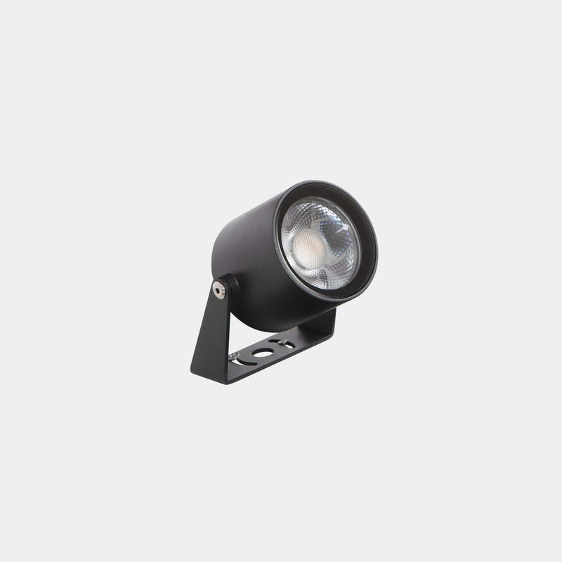 SPOTLIGHT IP66 MAX MEDIUM WITHOUT SUPPORT LED 4 LED WARM-WHITE 2700K URBAN GREY
