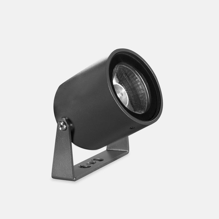 SPOTLIGHT IP66 MAX MEDIUM WITHOUT SUPPORT LED 4 LED WARM-WHITE 3000K URBAN GREY AI18-P4W9S1BBZ5