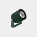 SPOTLIGHT IP66 MAX MEDIUM WITHOUT SUPPORT LED 6.5 LED EXTRA WARM-WHITE 2200K FIR