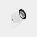 SPOTLIGHT IP66 MAX MEDIUM WITHOUT SUPPORT LED 6.5 LED EXTRA WARM-WHITE 2200K WHI