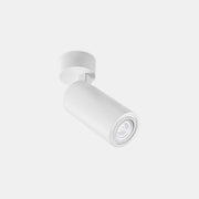 SPOTLIGHT SIMPLY 1 BODY 8 WHITE 317LM