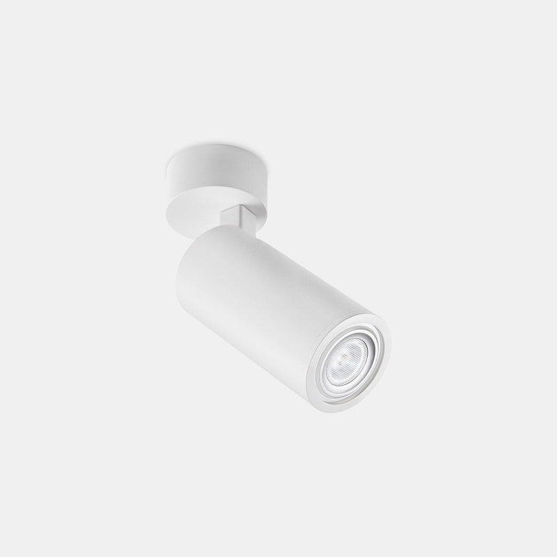 SPOTLIGHT SIMPLY 1 BODY 8 WHITE 317LM 15-7982-14-14