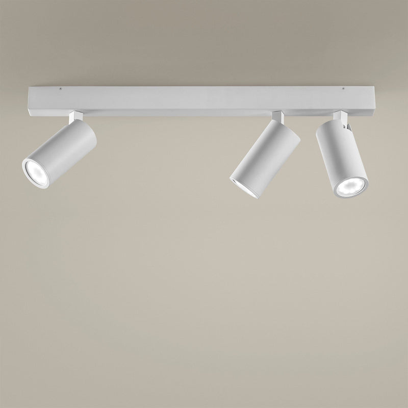 SPOTLIGHT SIMPLY 3 BODIES 24 WHITE 952LM 05-8336-14-14