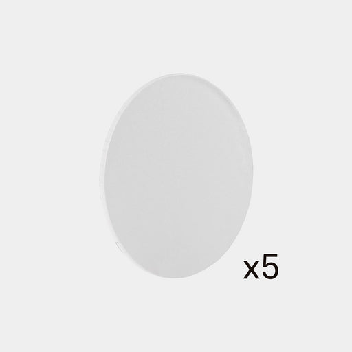 SQUARE DIFFUSER (5U.)