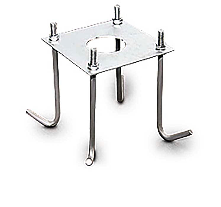 STREETLIGHT IP65 CITIZEN LED 59 LED WARM-WHITE 3000K 1-10V URBAN GREY 4257LM 60-3239-Z5-CL