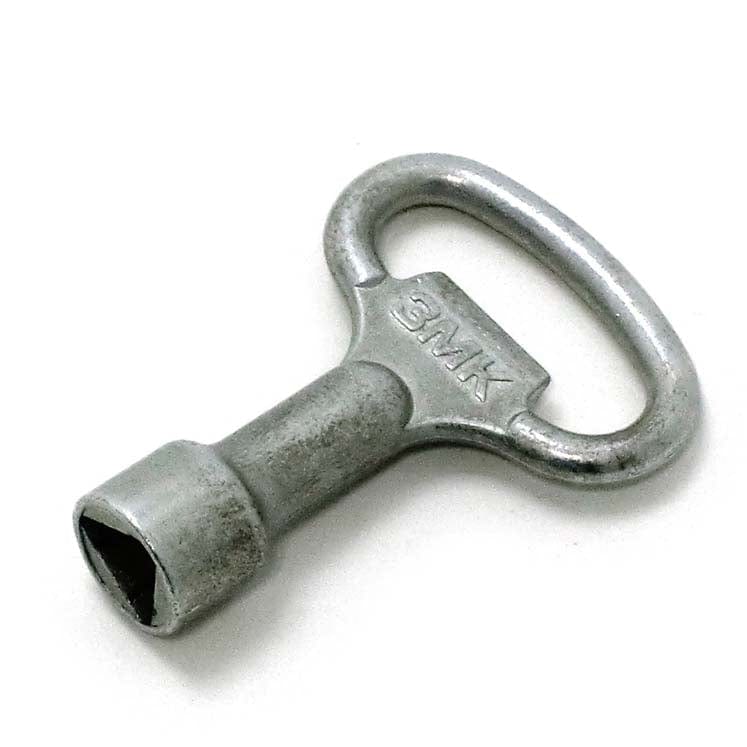 STREETLIGHT IP65 CITIZEN LED 59 LED WARM-WHITE 3000K 1-10V URBAN GREY 4257LM 60-3239-Z5-CL