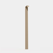 STREETLIGHT IP66 MODIS OPAL 2300MM LED 13.2 SW 2700-3200-4000K CASAMBI GOLD 744L