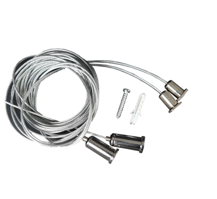 Black Single Circuit Track and Accessories
