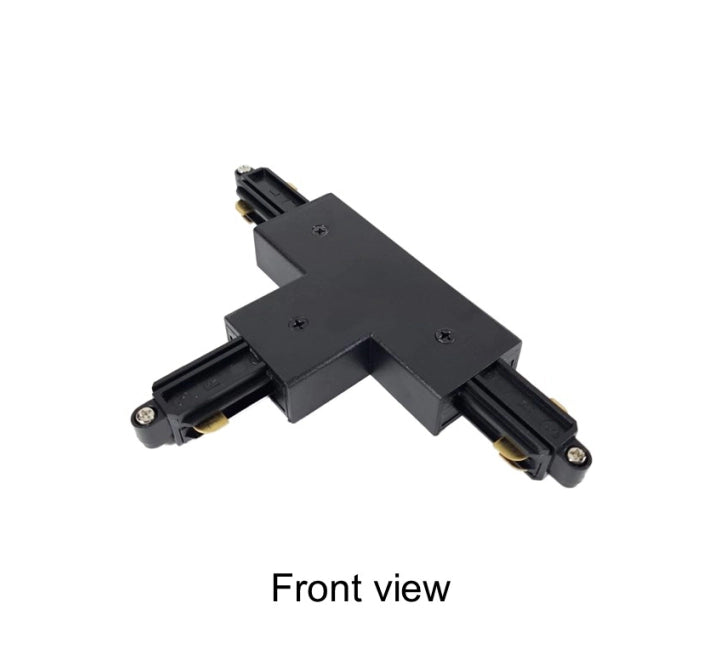 Black Single Circuit Track and Accessories