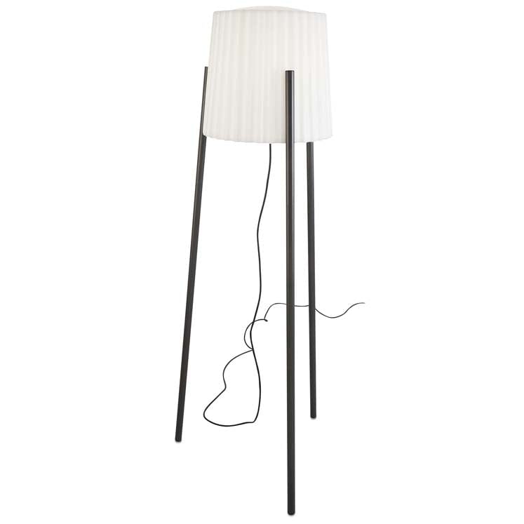 TABLE LAMP CHILLOUT IP65 BARCINO E27 15 URBAN GREY 595LM 55-9880-Z5-M1