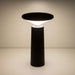 TABLE LAMP COCKTAIL LED 3.5 LED WARM-WHITE 2700K TOUCH DIMMING BLACK 154LM