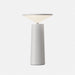 TABLE LAMP COCKTAIL LED 3.5 LED WARM-WHITE 2700K TOUCH DIMMING WHITE 154LM