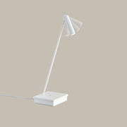 TABLE LAMP E-LAMP LED 3.2 LED WARM-WHITE 2700K ON-OFF WHITE 141LM