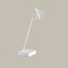 TABLE LAMP E-LAMP LED 3.2 LED WARM-WHITE 2700K ON-OFF WHITE 141LM