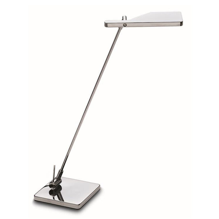 TABLE LAMP ELVA LED 6.1 LED WARM-WHITE 3000K ON-OFF BLACK 301LM 10-1523-05-05