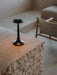TABLE LAMP PORTOBELLO LED 2.1 LED WARM-WHITE 2700K TOUCH DIMMING BLACK 137LM