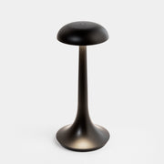 TABLE LAMP PORTOBELLO LED 2.1 LED WARM-WHITE 2700K TOUCH DIMMING BLACK 137LM