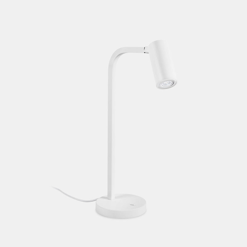 TABLE LAMP SIMPLY GU10 8 WHITE 317LM 10-7982-14-14