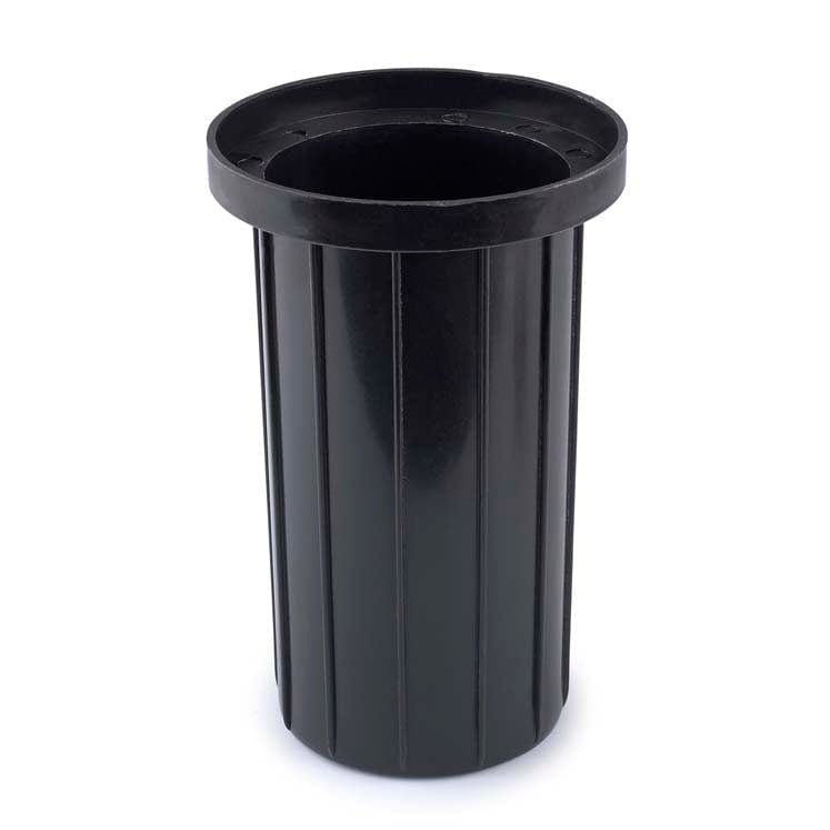 UNDERWATER IP68 1M AQUA RECESSED AISI 316 LED 5 LED NEUTRAL-WHITE 4000K AISI 316