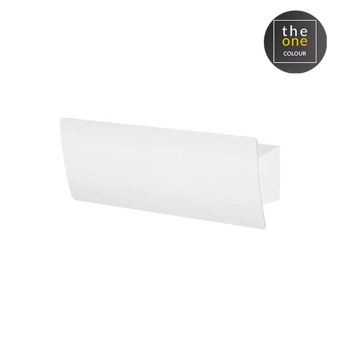 WALL FIXTURE DUNA LED 34 LED WARM-WHITE 3000K PHASE CUT WHITE 2339LM 05-5965-14-M1