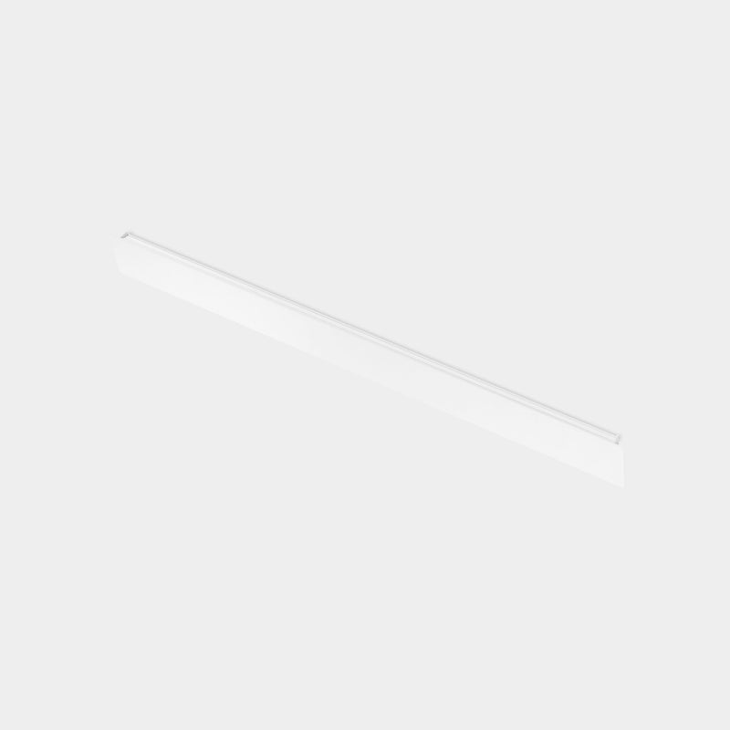 WALL FIXTURE FINO 1040MM LED 24.2 LED WARM-WHITE 2700K 1-10V WHITE 905LM