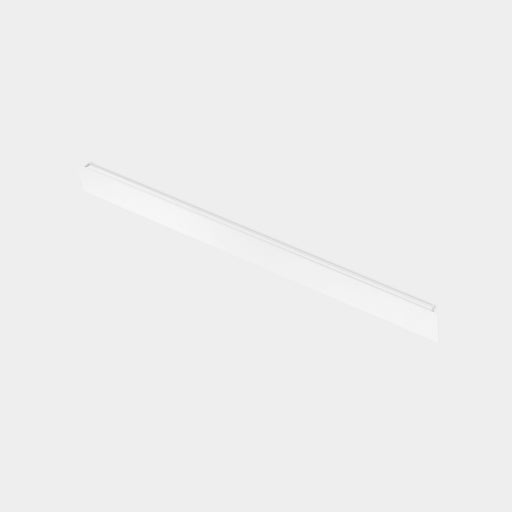 WALL FIXTURE FINO 1040MM LED 24.2 LED WARM-WHITE 2700K 1-10V WHITE 905LM