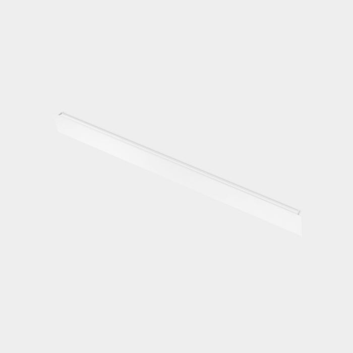 WALL FIXTURE FINO 1040MM LED 24.6 LED WARM-WHITE 2700K ON-OFF WHITE 905LM