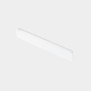 WALL FIXTURE FINO 540MM LED 13.2 LED WARM-WHITE 2700K ON-OFF WHITE 452LM