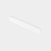 WALL FIXTURE FINO 540MM LED 13.2 LED WARM-WHITE 2700K ON-OFF WHITE 452LM