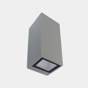 WALL FIXTURE IP55 AFRODITA GU10 GU10 16 GREY