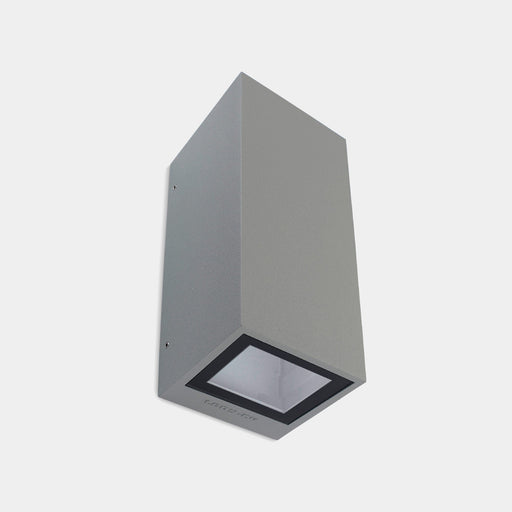 WALL FIXTURE IP55 AFRODITA GU10 GU10 16 GREY
