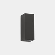 WALL FIXTURE IP55 AFRODITA GU10 GU10 16 URBAN GREY 81LM