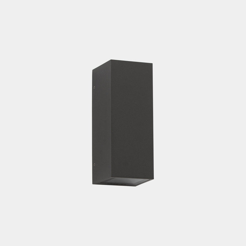 WALL FIXTURE IP55 AFRODITA GU10 GU10 16 URBAN GREY 81LM