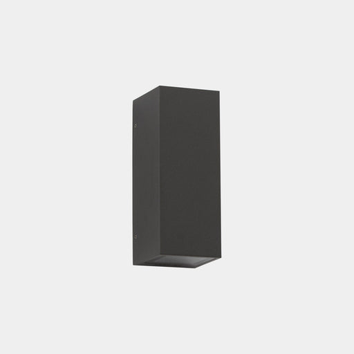 WALL FIXTURE IP55 AFRODITA GU10 GU10 16 URBAN GREY 81LM