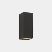 WALL FIXTURE IP55 AFRODITA GU10 GU10 16 URBAN GREY 81LM