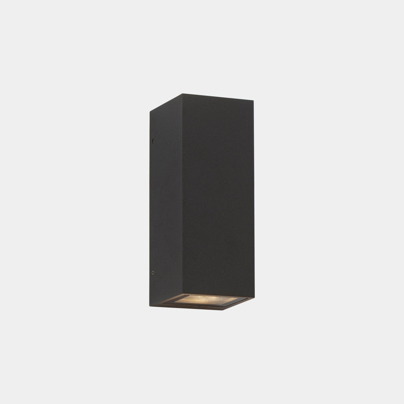 WALL FIXTURE IP55 AFRODITA GU10 GU10 16 URBAN GREY 81LM