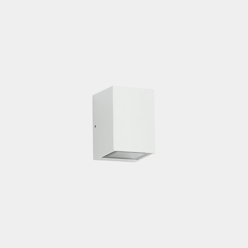 WALL FIXTURE IP55 AFRODITA GU10 SINGLE EMISSION GU10 8 WHITE 05-E054-14-37